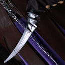 Anime Love and Deepspace Qi Yu Cosplay Costume Short Wig - AwwwCos