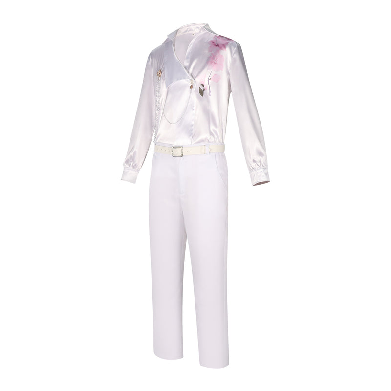 Anime Love and Deepspace Rafayel Cosplay Costume Shoes - AwwwCos