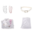 Anime Love and Deepspace Rafayel Cosplay Costume Shoes - AwwwCos