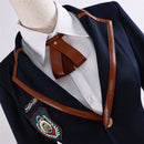 Anime Love and Deepspace Rafayel Zayne Cosplay Costume - AwwwCos