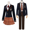 Anime Love and Deepspace Rafayel Zayne Cosplay Costume - AwwwCos