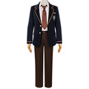 Anime Love and Deepspace Rafayel Zayne Cosplay Costume - AwwwCos