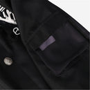 Anime Love and Deepspace Stormblade Shadow Cosplay Costume Shoes - AwwwCos