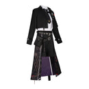 Anime Love and Deepspace Stormblade Shadow Cosplay Costume Shoes - AwwwCos