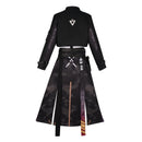 Anime Love and Deepspace Stormblade Shadow Cosplay Costume Shoes - AwwwCos