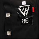 Anime Love and Deepspace Stormblade Shadow Cosplay Costume Shoes - AwwwCos