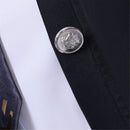 Anime Love and Deepspace Stormblade Shadow Cosplay Costume