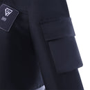 Anime Love and Deepspace Stormblade Shadow Cosplay Costume