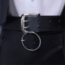 Anime Love and Deepspace Stormblade Shadow Cosplay Costume