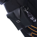 Anime Love and Deepspace Stormblade Shadow Cosplay Costume