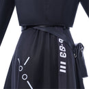 Anime Love and Deepspace Stormblade Shadow Cosplay Costume