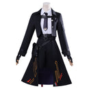Anime Love and Deepspace Stormblade Shadow Cosplay Costume