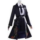 Anime Love and Deepspace Stormblade Shadow Cosplay Costume