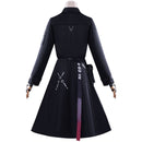 Anime Love and Deepspace Stormblade Shadow Cosplay Costume