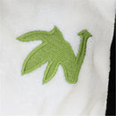 Anime Love and Deepspace Sylus Cosplay Costume Panda Slippers