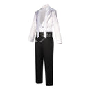 Anime Love and Deepspace Sylus Cosplay Costume Shoes - AwwwCos