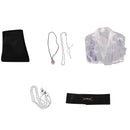 Anime Love and Deepspace Sylus Cosplay Costume Shoes - AwwwCos