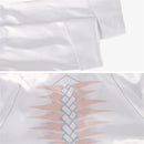 Anime Love and Deepspace Sylus Cosplay Costume Shoes - AwwwCos