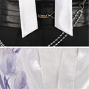 Anime Love and Deepspace Sylus Cosplay Costume Shoes - AwwwCos