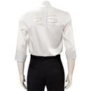 Anime Love and Deepspace Sylus Cosplay Costume White Shirt - AwwwCos