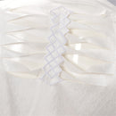 Anime Love and Deepspace Sylus Cosplay Costume White Shirt - AwwwCos