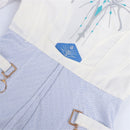 Anime Love and Deepspace Sylus Cosplay Costume - AwwwCos