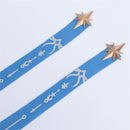 Anime Love and Deepspace Sylus Cosplay Costume - AwwwCos