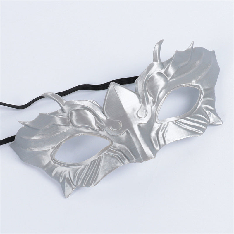 Anime Love and Deepspace Sylus Cosplay Costume