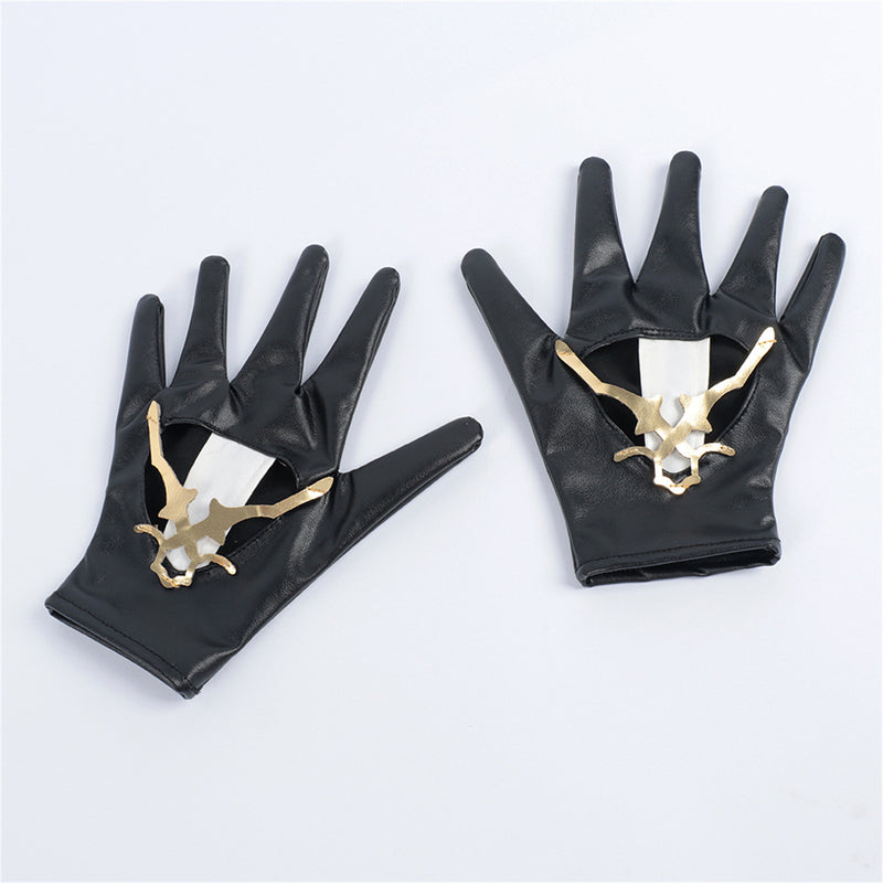 Anime Love and Deepspace Sylus Cosplay Costume