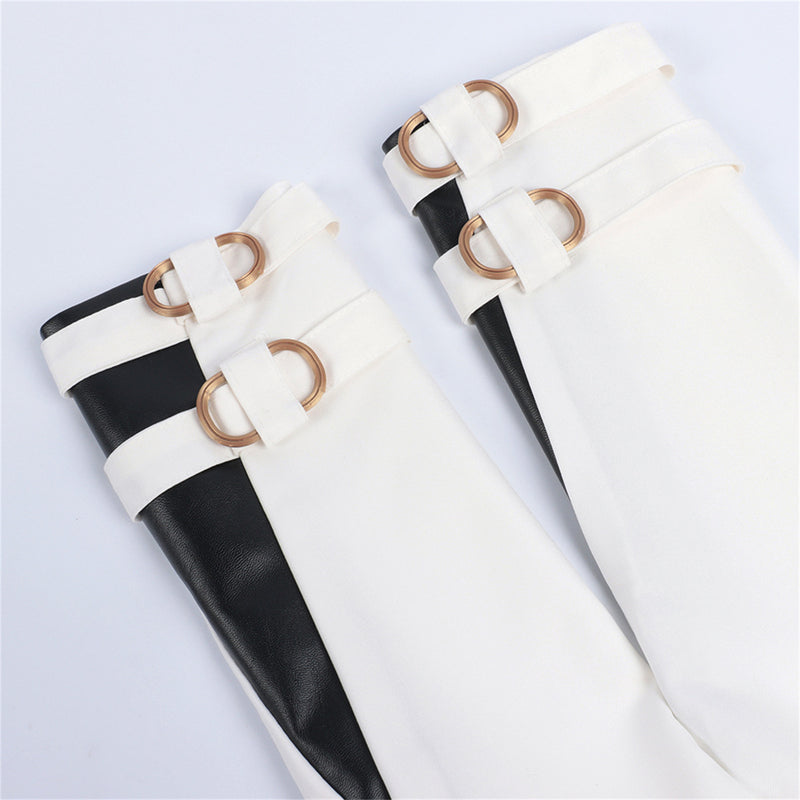 Anime Love and Deepspace Sylus Cosplay Costume