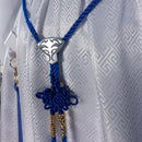 Anime Love and Deepspace Xavier Cosplay Costume Men Outfits - AwwwCos