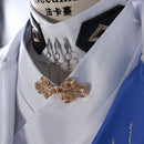 Anime Love and Deepspace Xavier Cosplay Costume Men Outfits - AwwwCos