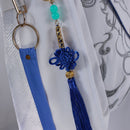 Anime Love and Deepspace Xavier Cosplay Costume Men Outfits - AwwwCos