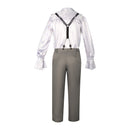 Anime Love and Deepspace Xavier Cosplay Costume Shoes - AwwwCos