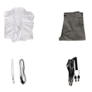 Anime Love and Deepspace Xavier Cosplay Costume Shoes - AwwwCos