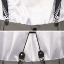 Anime Love and Deepspace Xavier Cosplay Costume Shoes - AwwwCos