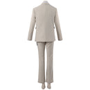 Anime Love and Deepspace Xavier Shen Cosplay Costume - AwwwCos