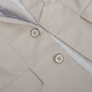 Anime Love and Deepspace Xavier Shen Cosplay Costume - AwwwCos