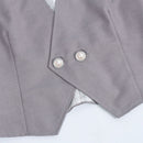 Anime Love and Deepspace Xavier Shen Cosplay Costume - AwwwCos