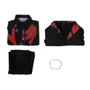 Anime Love and Deepspace Zayne Cosplay Costume Black Suit - AwwwCos