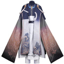 Anime Love and Deepspace Zayne Cosplay Costume Men Hanfu - AwwwCos