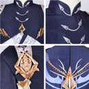 Anime Love and Deepspace Zayne Cosplay Costume Men Hanfu - AwwwCos