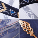 Anime Love and Deepspace Zayne Cosplay Costume Men Hanfu - AwwwCos