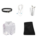 Anime Love and Deepspace Zayne Cosplay Costume Shoes - AwwwCos