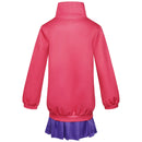 Anime Mabel Pines Cosplay Costumes Red Long Sleeve Top Purple Skirt - AwwwCos