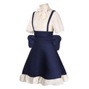 Anime Magic Maker: How to Create Magic in Another World Mary Cosplay Costume - AwwwCos