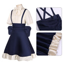 Anime Magic Maker: How to Create Magic in Another World Mary Cosplay Costume - AwwwCos