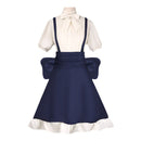 Anime Magic Maker: How to Create Magic in Another World Mary Cosplay Costume - AwwwCos