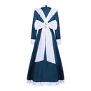 Anime Mechanical Marie Marie Cosplay Costume Maid Uniform Dress Apron - AwwwCos