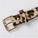 Anime Monster High Clawdeen Wolf Cosplay Costume Plush Coat - AwwwCos